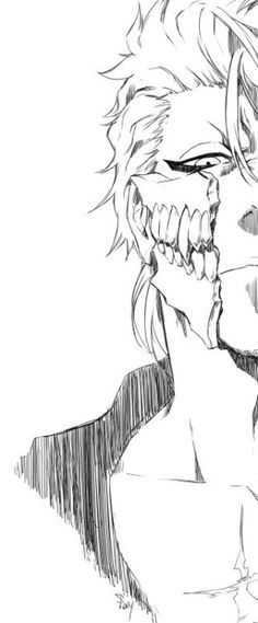 99 Bleach tattoo ideas | bleach, bleach anime, bleach (anime)