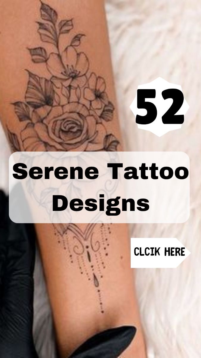 152 Beautiful Tattoo Ideas for Women 2024: Graceful and Modern Designs