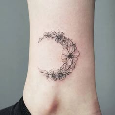 290 minimalist & nature tattoo ideas | tattoos, nature tattoos, cool tattoos
