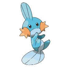 27 Mudkip tattoo ideas | mudkip, pokemon, cute pokemon