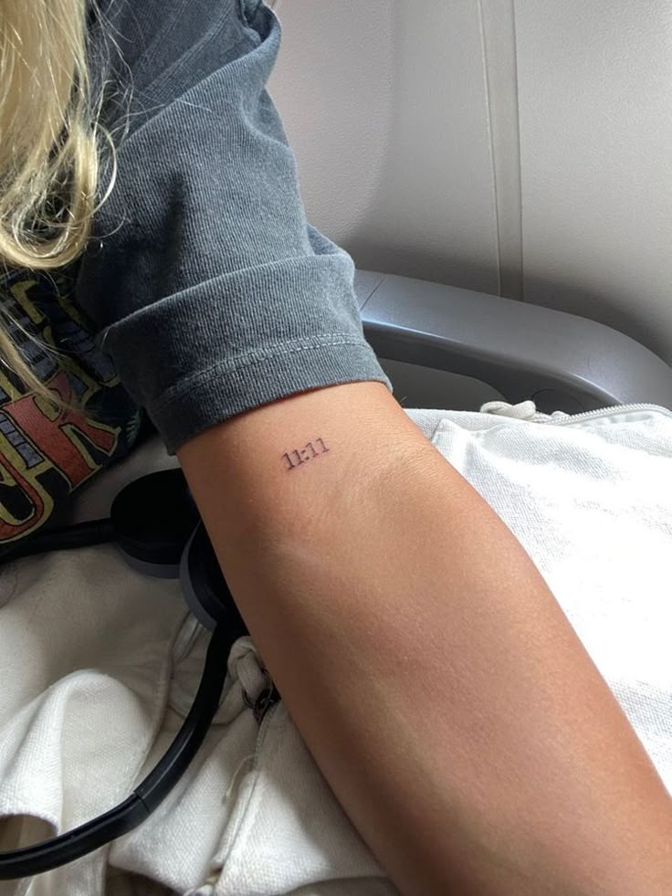 11:11