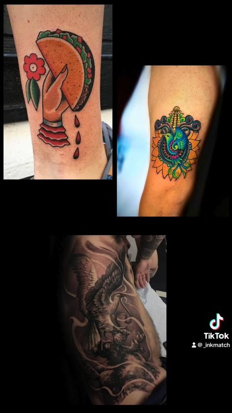 90+ Stunning Mexican Tattoo Ideas