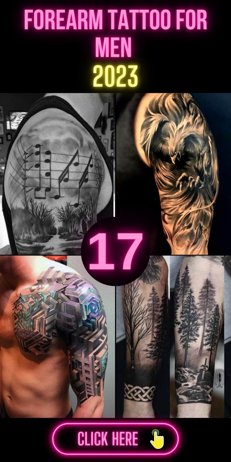 Explore Inner Forearm Tattoos: Embrace Symbolism and Personal Expression