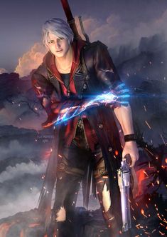 23 Devil May Cry Dante ideas to save today | devil may cry, devil, dante devil  may cry and more