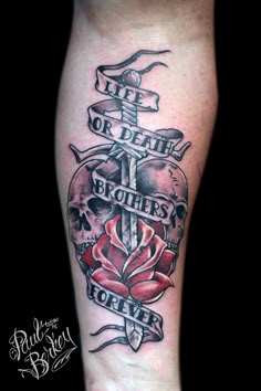 16 Tattoo for brother ideas | tattoos, tattoo designs, memorial tattoos