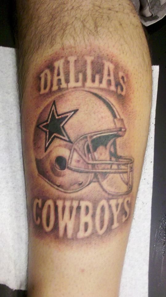 Dallas Cowboys