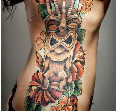 50+ Traditional Hawaiian Tattoo Designs With Their Meanings