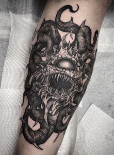 72 DnD Tattoo ideas in 2025 | dark fantasy art, dark fantasy artwork, fantasy artwork