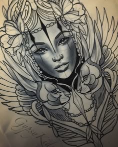 16 FREYA TAT IDEAS | body art tattoos, tattoo designs, viking tattoos