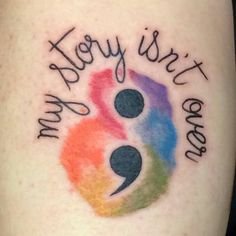 Bipolar Tattoo Ideas