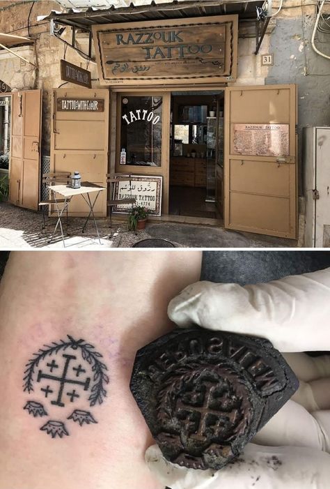 Pin by Billy Martin on Tattoos | Christian tattoos, Historical tattoos,  Catholic tattoos