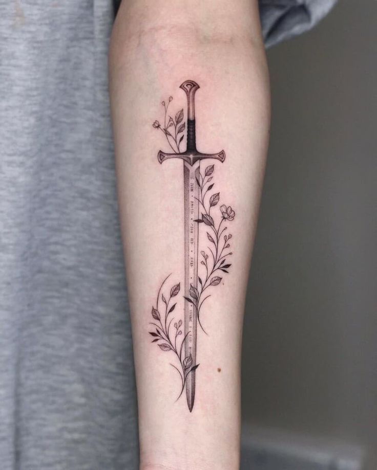 27 Ideas for ACOTAR Tattoos in 2025: Enchanting Designs Inspired by Velaris  and Beyond