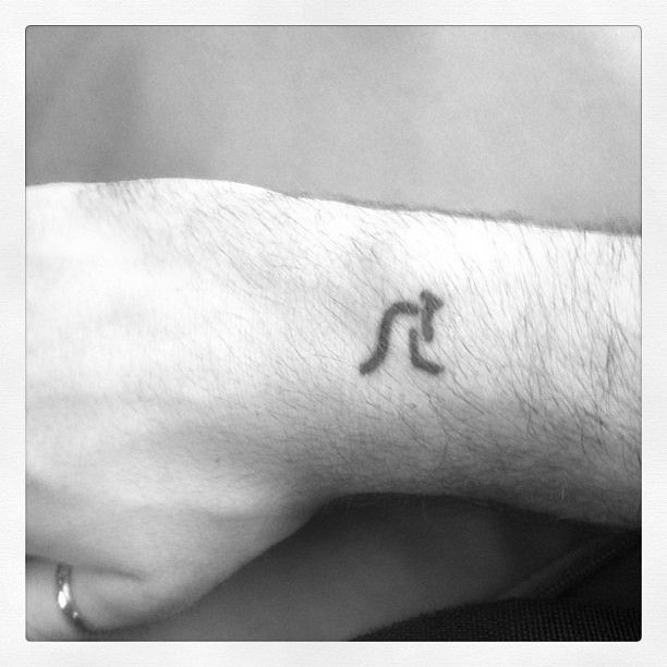 My 'australian made' #tattoo #australian #australia #tattoos