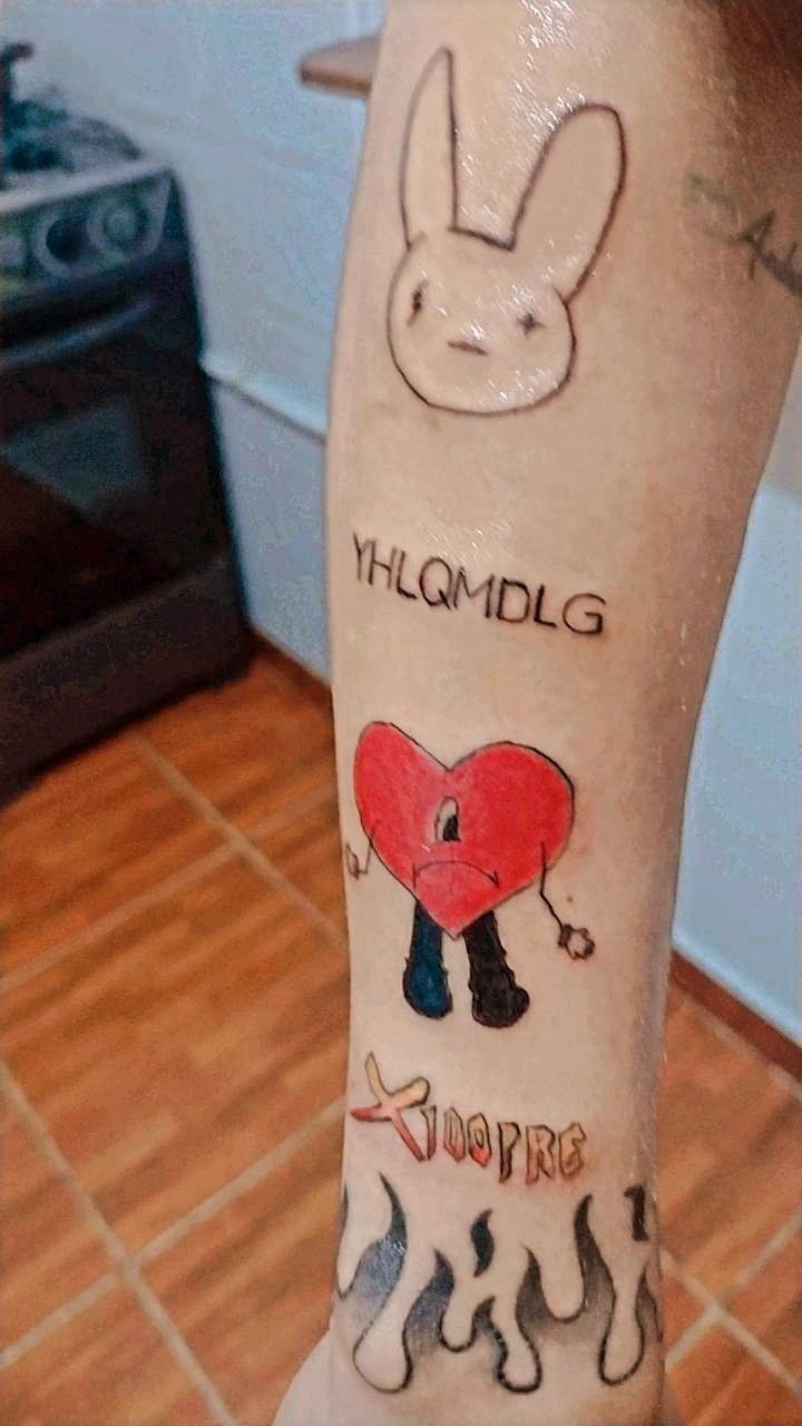 Tattoo ideas