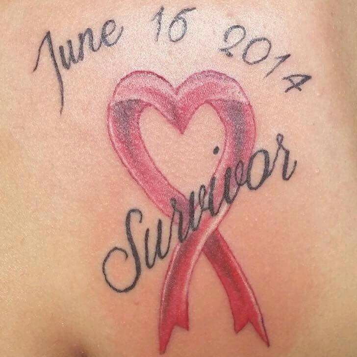 Stroke Survivor Tatto | Enjoy - Stroke Tattoos | Pinterest | Tatto ...