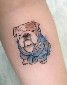 9 Tattoo ideas | bulldog tattoo, dog tattoos, bulldog