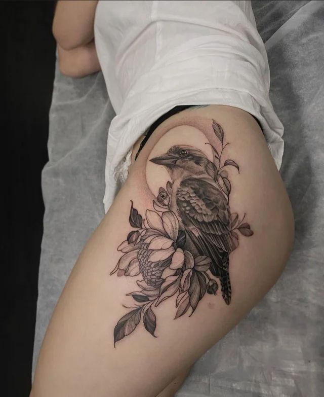 240+ Thrilling Western Tattoos Ideas and Designs (2024)