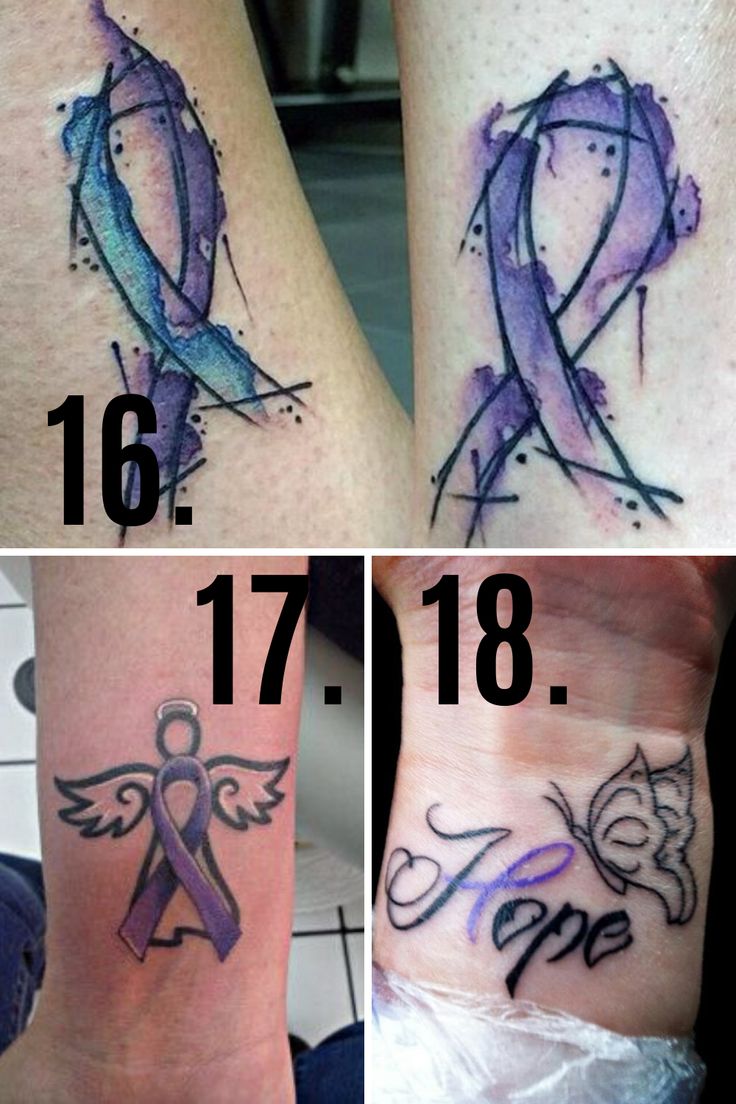 32 Epilepsy Tattoo Ideas To stabilize you