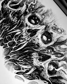 190 Tattoo ideas in 2025 | creepy tattoos, dark art tattoo, dark tattoo