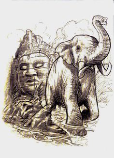 21 Khmer tattoo ideas | khmer tattoo, cambodian tattoo, cambodian art