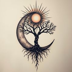 Healer Tattoo Ideas