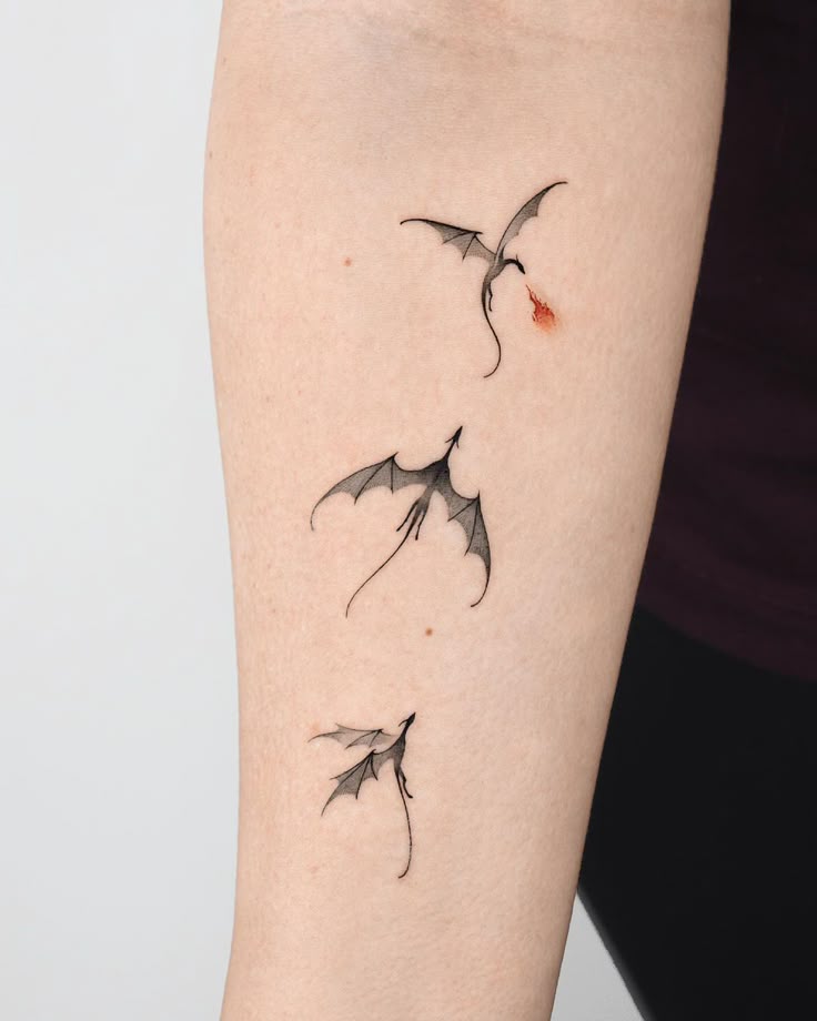 45 Cute Small Tattoo Ideas to Inspire You