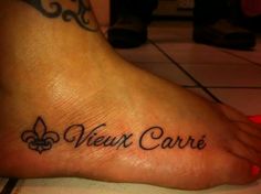 19 New Orleans tattoos ideas | new orleans, new orleans tattoo, tattoos
