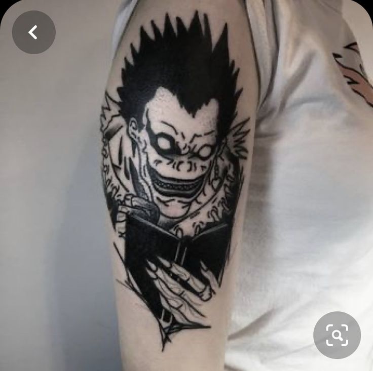 Death note