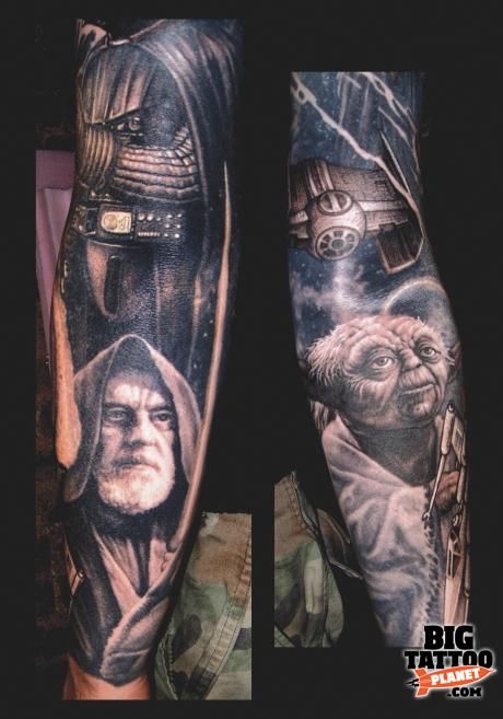 Tattoo Designs, Books and Flash