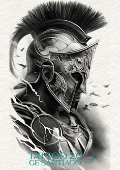 8 Spartan tattoo ideas in 2025 | spartan tattoo, warrior tattoos, warrior  tattoo