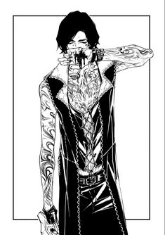 200 V (Devil May Cry) ideas | devil may cry, devil, dmc 5