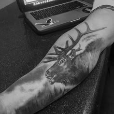 19 Hunting tattoos ideas | hunting tattoos, tattoos, hunting