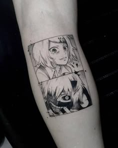 31 kaneki ken ideas to save today | anime tattoos, cute tattoos, tattoos  for guys and more
