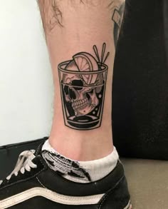 25 Whisky skull tattoo ideas | skull tattoo, tattoos for guys, small tattoos