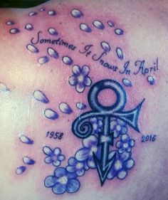 150 Prince Tattoos ideas | prince tattoos, tattoos, tribute tattoos