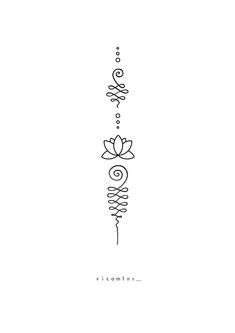 240+ Spiritual Tattoo Designs With Meanings (2024) Metaphysical Ideas