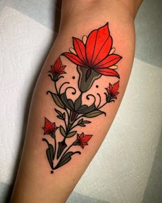 Discover 15 Gardening and Tradition Style Flower Tattoo Ideas | moonflower  vine, garden vines, traditional mandala tattoo and more