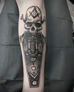 61 Masonic - Tattoo ideas in 2025 | masonic tattoos, masonic, freemasonry