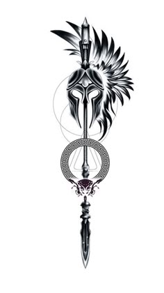 15 athena tattoo ideas | athena tattoo, greek tattoos, greek mythology tattoos