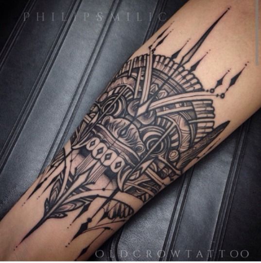 image inspiration on Designspiration