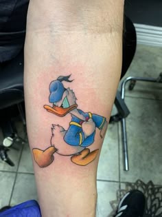 48 Tattoo ideas | tattoos, tattoo designs, duck tattoos