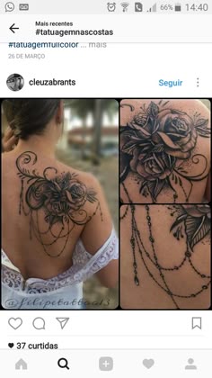 55 Tattoos ideas | tattoos, cool tattoos, tattoo designs