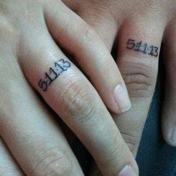 250+ Birth Date Tattoos Ideas (2024) Roman Numeral Designs With Beautiful  Fonts