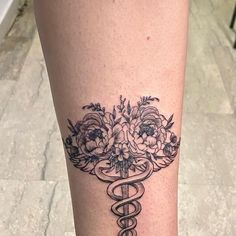 Discover 27 Tattoo and Nurse Tattoo Ideas | caduceus tattoo, medical tattoo, ems tattoos, stethoscope tattoo and more