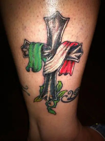 15 Creative Italian Tattoo Designs Inspired by Italian Culture!