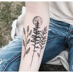 Tattoos: Discover 670 Outdoor Inspired Tattoos ideas | tattoos for women, cool  tattoos and more