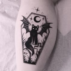 300 Gothic Tattoos - Goth and Alternate Tattoos ideas in 2025 | tattoos, gothic  tattoo, sleeve tattoos