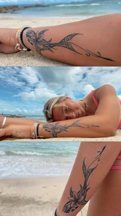 Tattoos: 300 Hawaiian tattoos ideas to save today | hawaiian tattoo, tattoo  designs and more