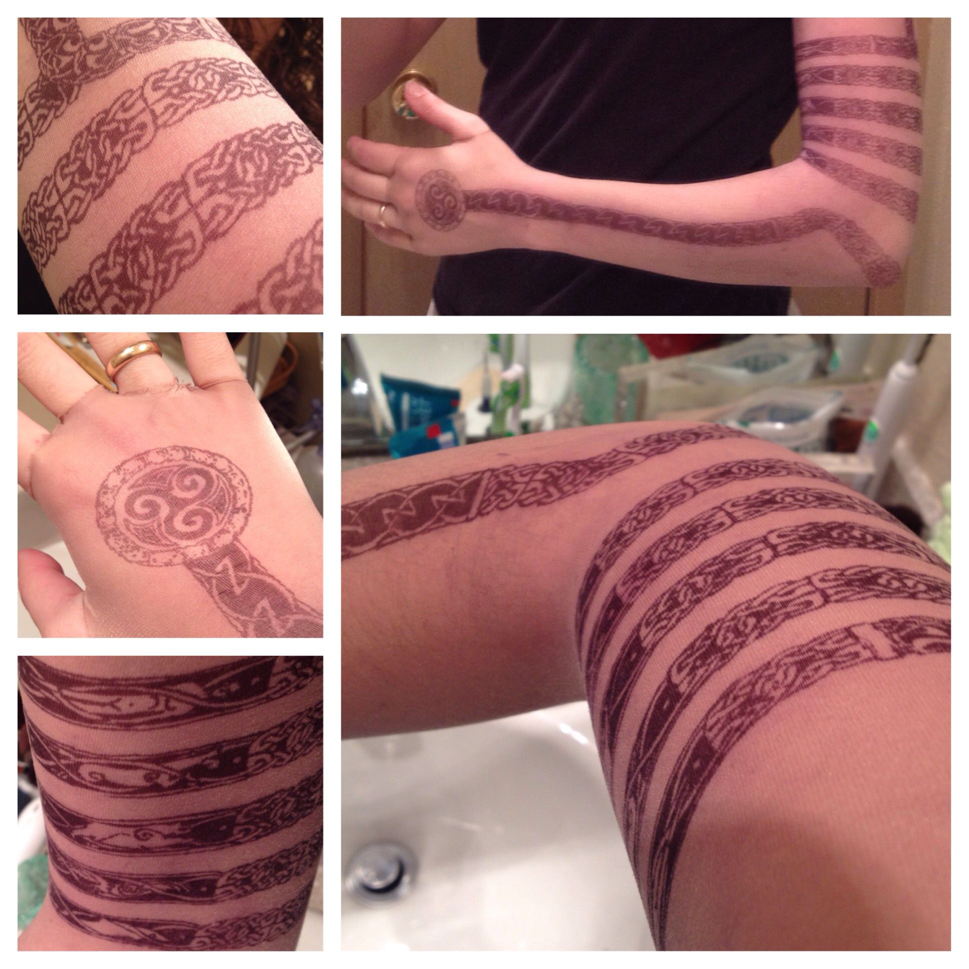 7 Iron Druid ideas to save today | druid, druid tattoo, celtic tattoos and  more