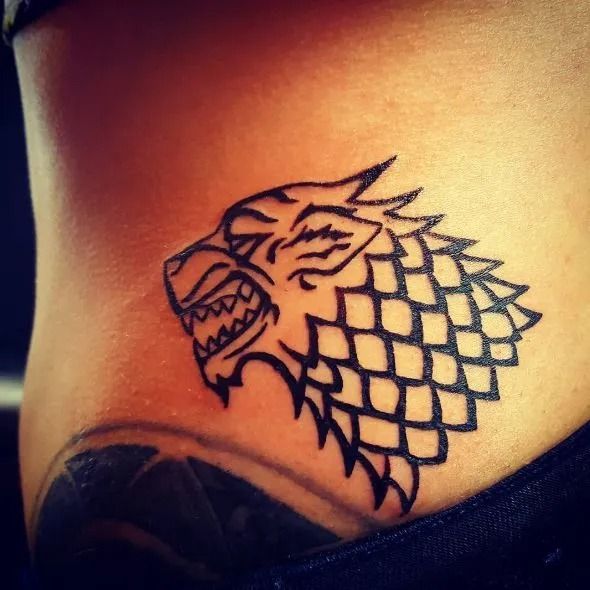 50+ Best Game of Thrones Tattoos Ideas & Designs (2024)
